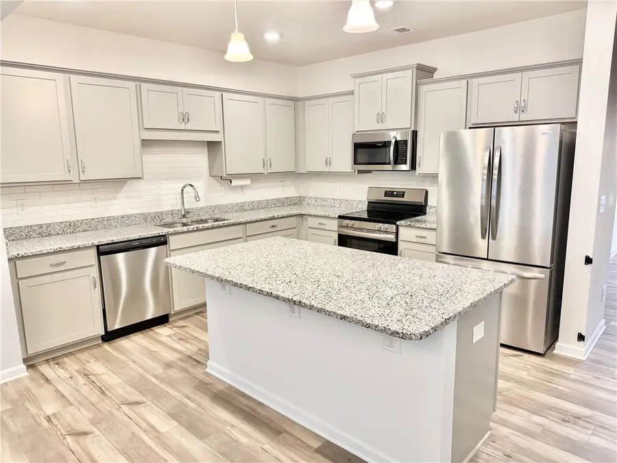 261 Dupont Drive, Cartersville, GA 30121 - #3