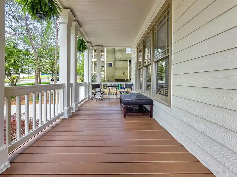 1548 Thomas Road, Decatur, GA 30032 - #3