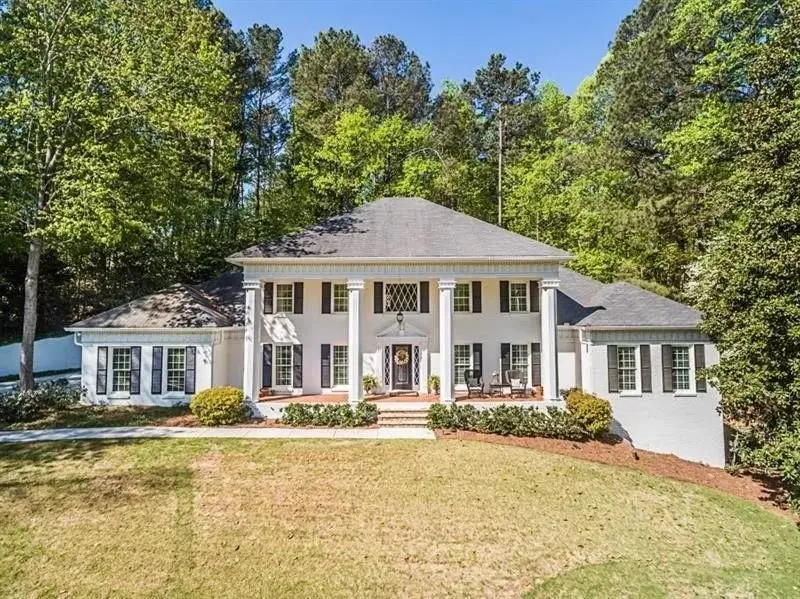 115 Blenheim Place, Atlanta, GA 30350 - #1