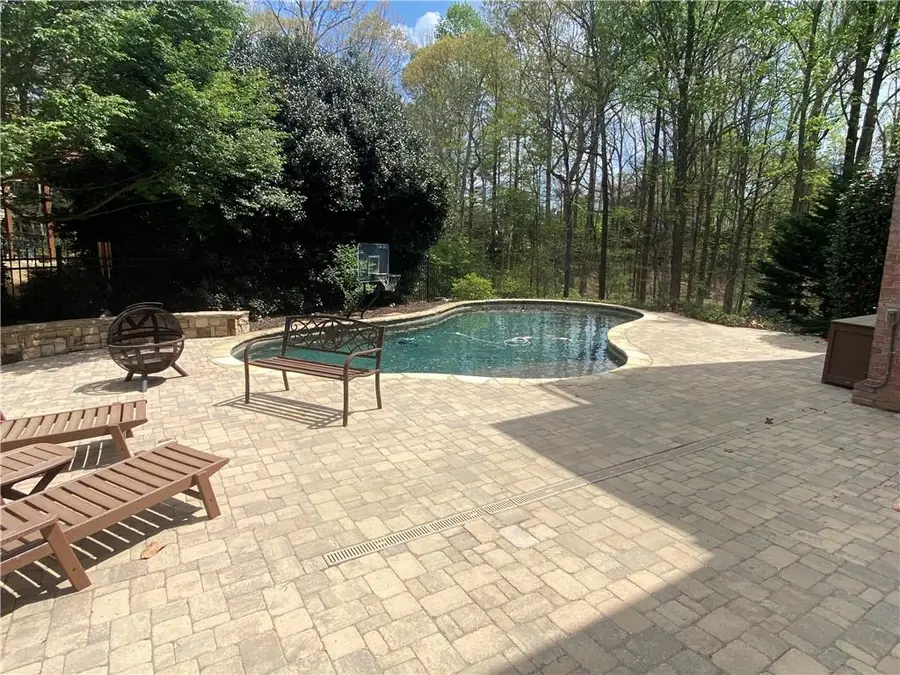 2057 Town Manor Court, Dacula, GA 30019 - #2