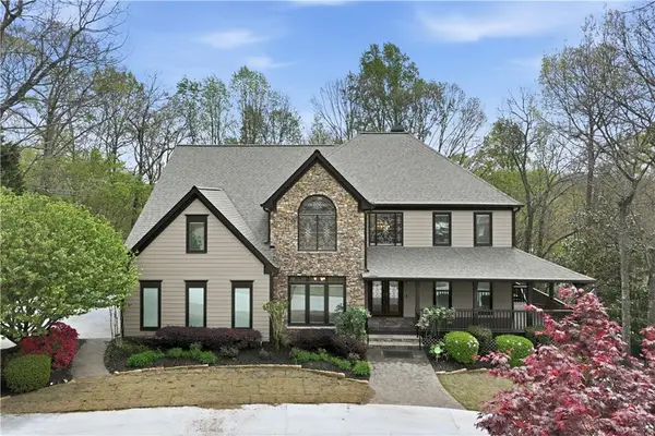 6023 Bateau Drive, Flowery Branch, GA 30542