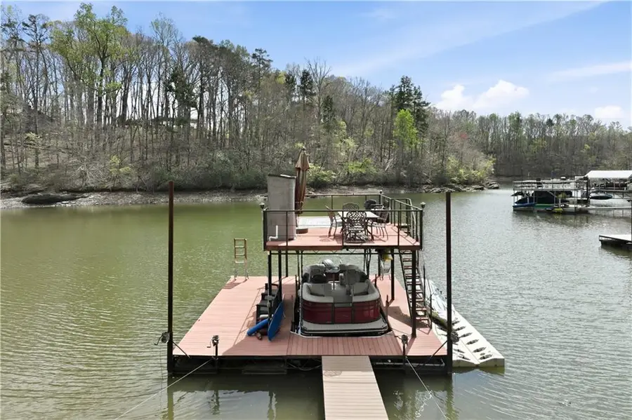 6023 Bateau Drive, Flowery Branch, GA 30542 - #2