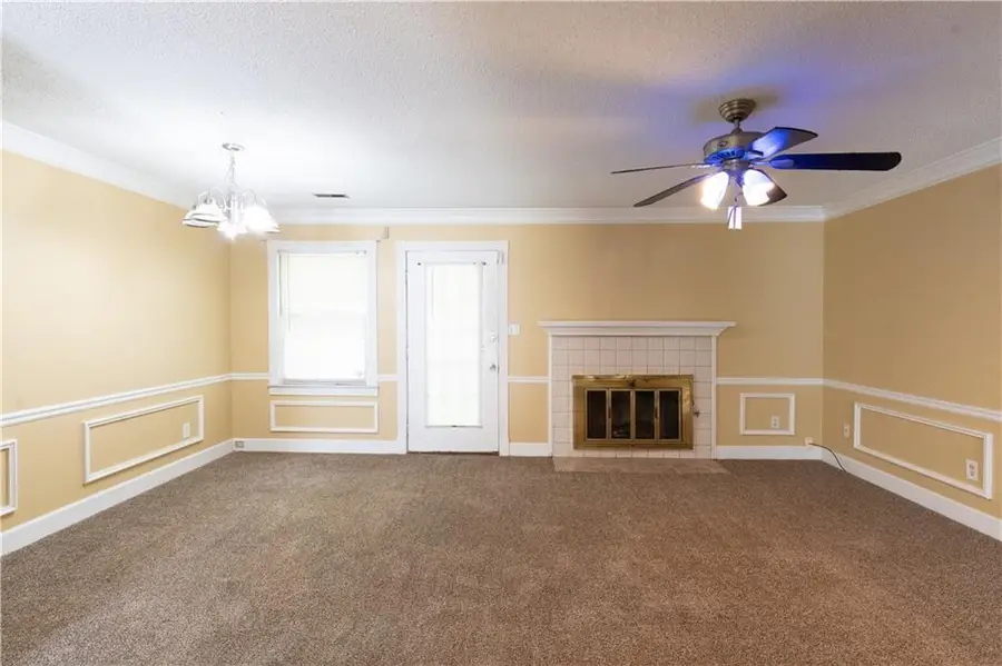 1024 Oaks Parkway Se, Smyrna, GA 30082 - #2