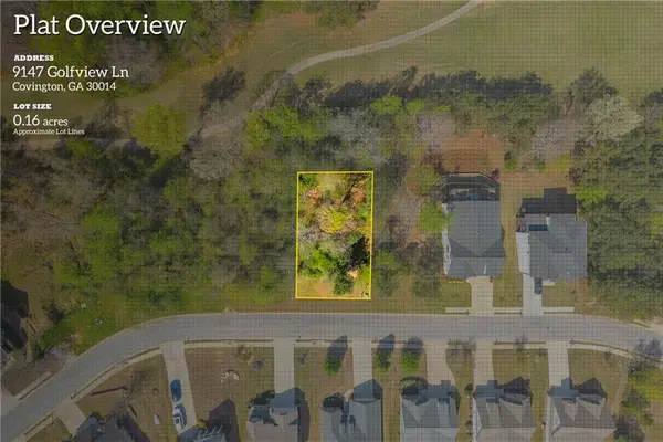 9147 Golfview Lane, Covington, GA 30014