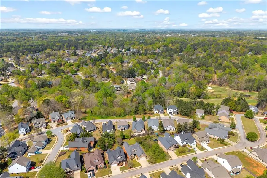 9147 Golfview Lane, Covington, GA 30014 - #3