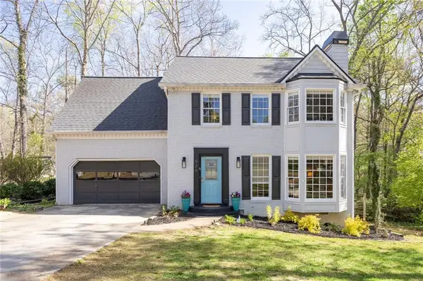 926 W Mill Trace Nw, Kennesaw, GA 30152