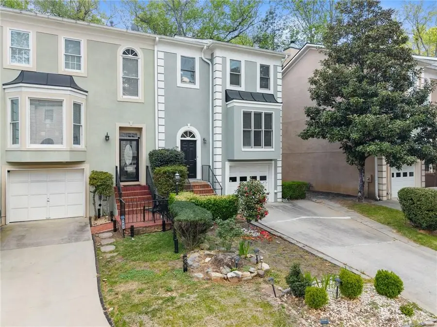 3905 Meeting Street, Duluth, GA 30096 - #2