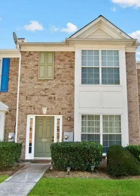 2800 Parkway Cove, Lithonia, GA 30058 - #1