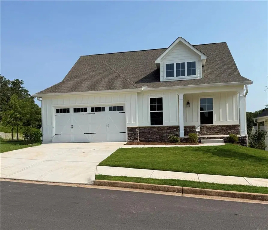 106 Live Oak Lane, Carrollton, GA 30117 - #1