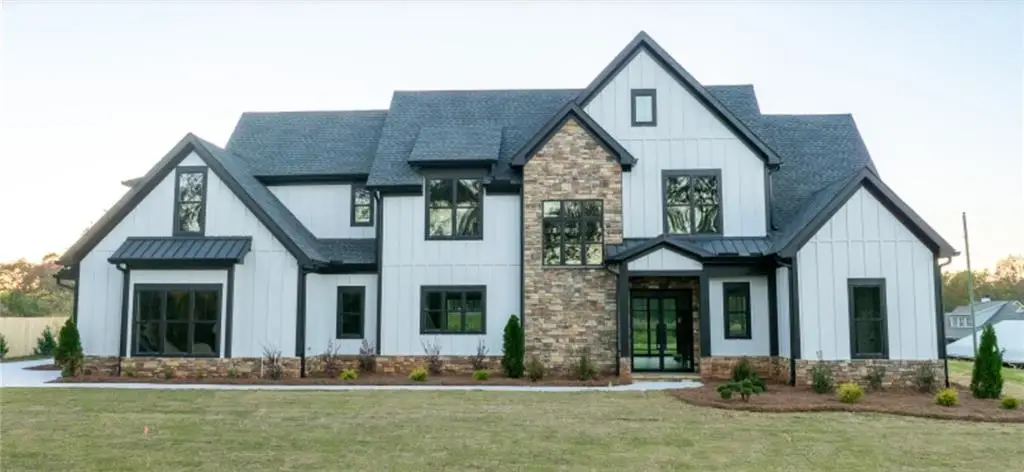 2275 Dr Bramblett Road, Cumming, GA 30028 - #1