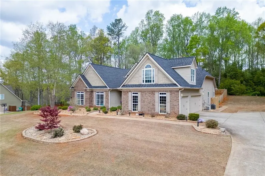 209 Legendary Drive, Hoschton, GA 30548 - #2
