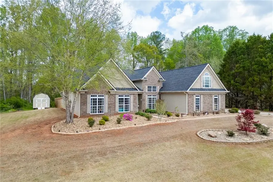 209 Legendary Drive, Hoschton, GA 30548 - #3