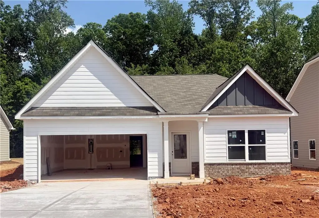 495 Charleston Place, Villa Rica, GA 30180 - #1