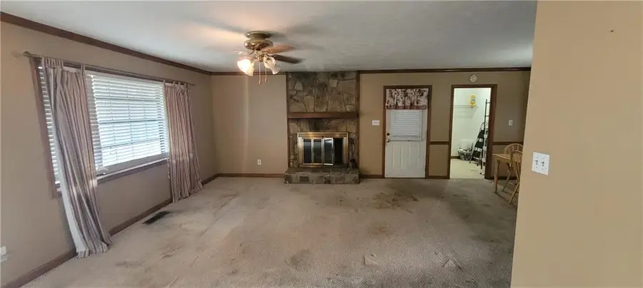 4126 Gregory Manor Circle Sw, Smyrna, GA 30082 - #3