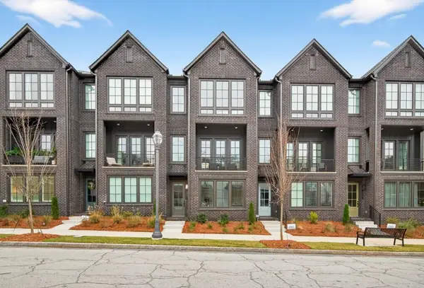 2641 Mackintosh Court, Brookhaven, GA 30319