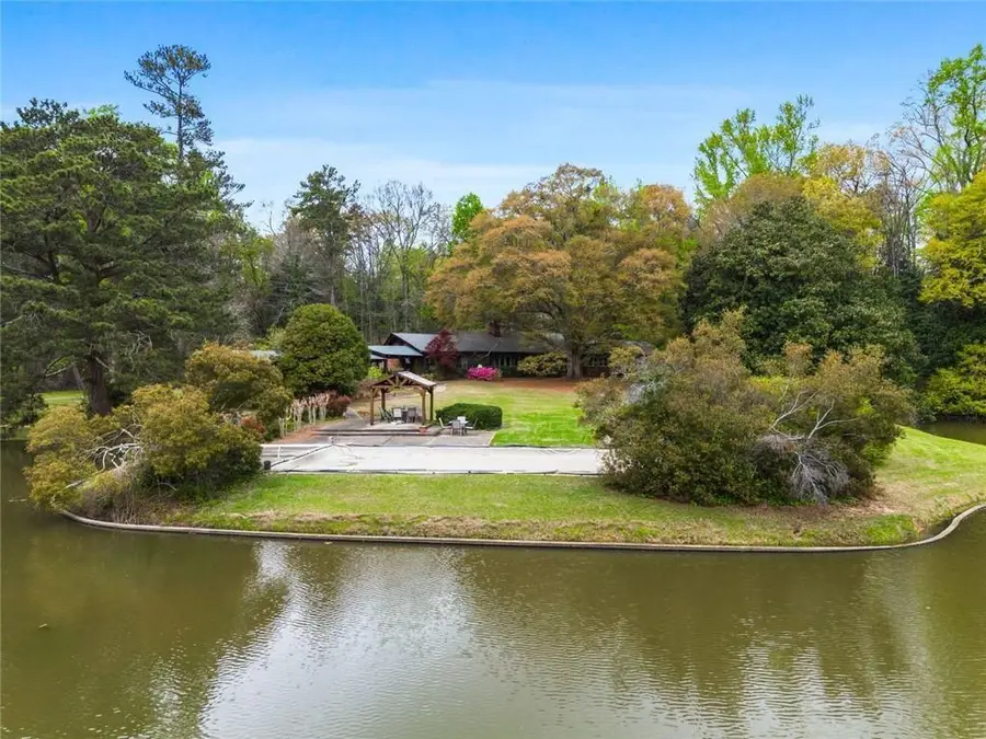 868 Powder Springs Street, Marietta, GA 30064 - #3