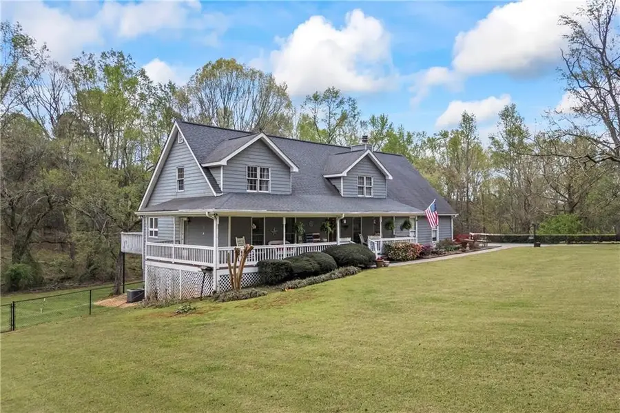 5041 Highway 332, Hoschton, GA 30548 - #2