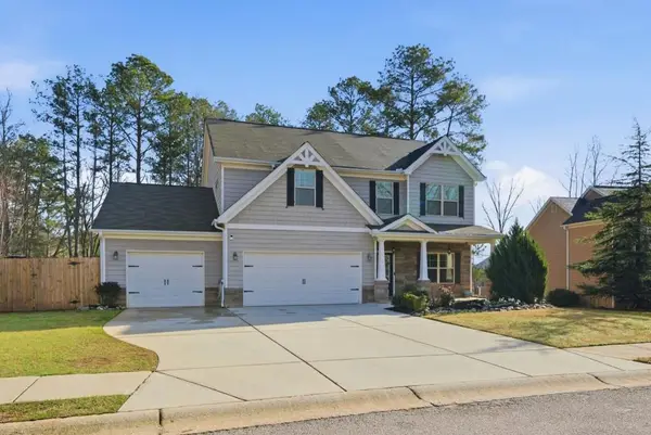 330 White Birch Lane, Jefferson, GA 30549