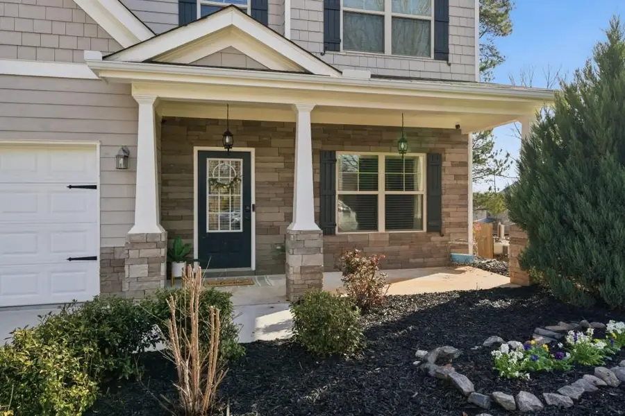 330 White Birch Lane, Jefferson, GA 30549 - #2