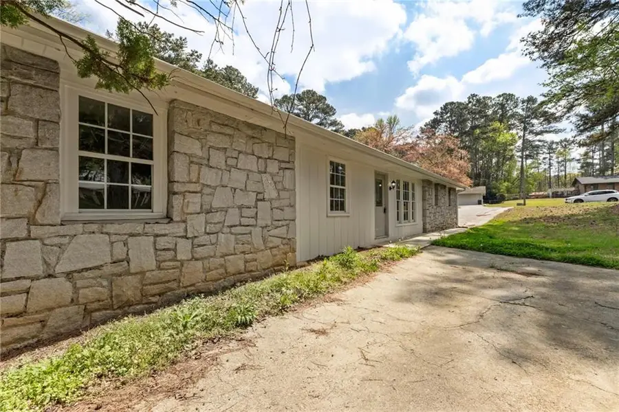 952 Star Court, Norcross, GA 30093 - #2