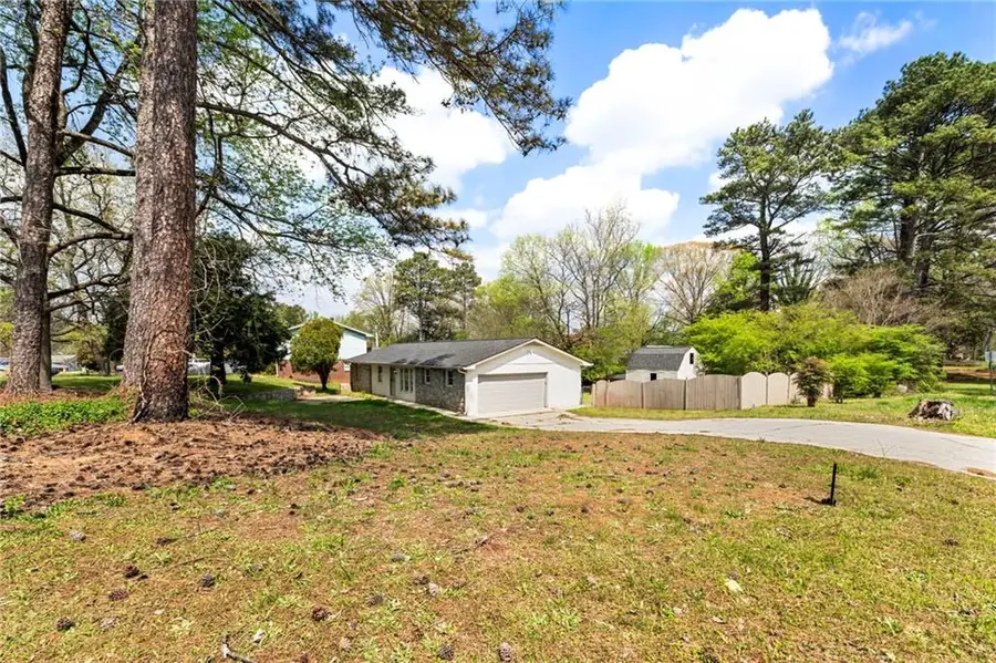 952 Star Court, Norcross, GA 30093 - #3
