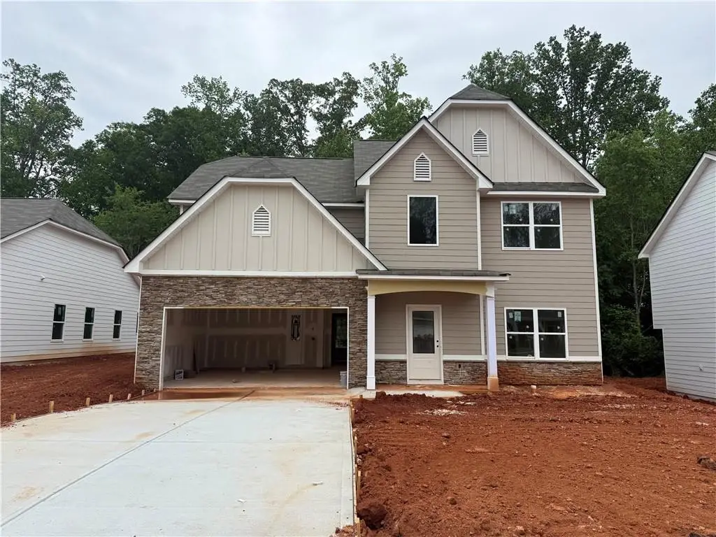 493 Charleston Place, Villa Rica, GA 30180 - #1