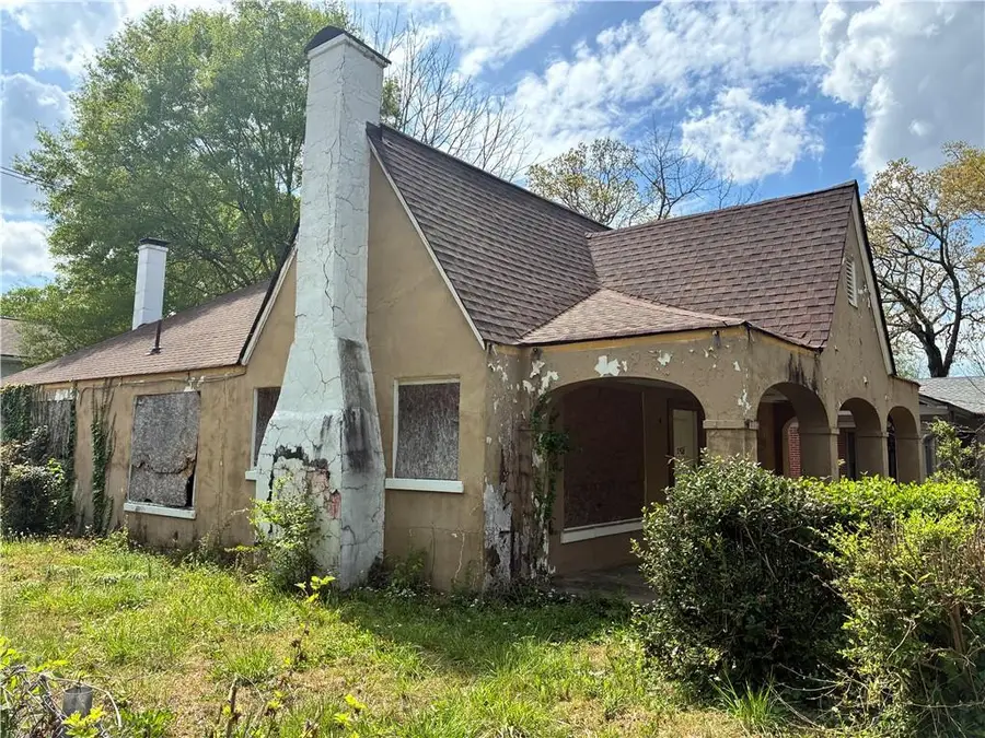 1908 Lakewood Terrace Se, Atlanta, GA 30315 - #2