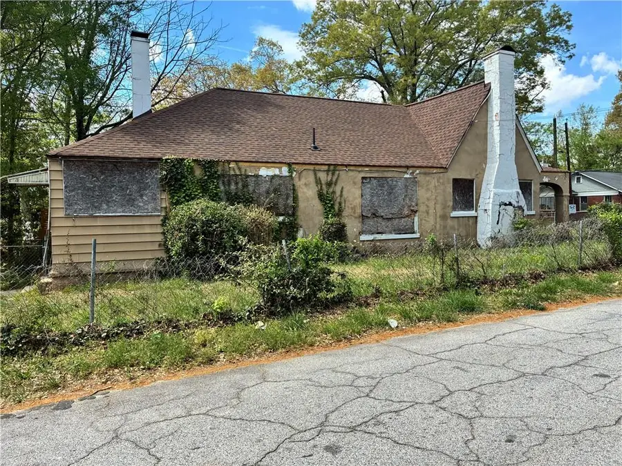 1908 Lakewood Terrace Se, Atlanta, GA 30315 - #3