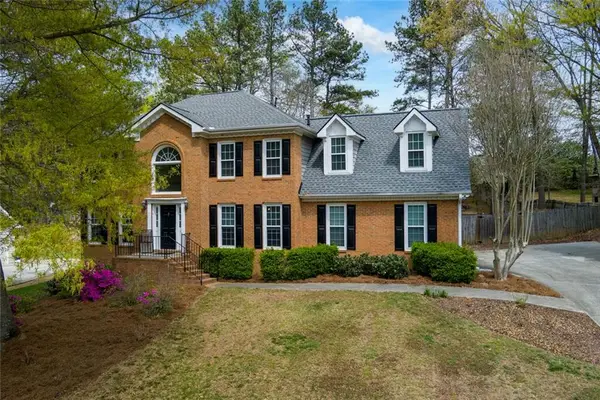 970 Chaucer Gate Court Ne, Lawrenceville, GA 30043