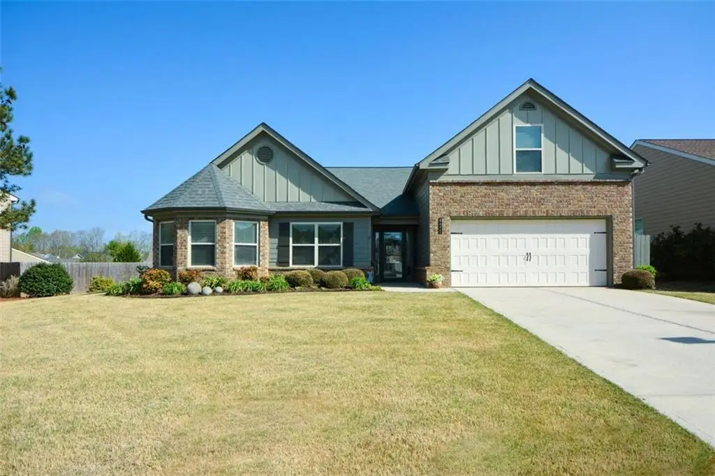 4475 Orchard View Way, Cumming, GA 30028 - #1