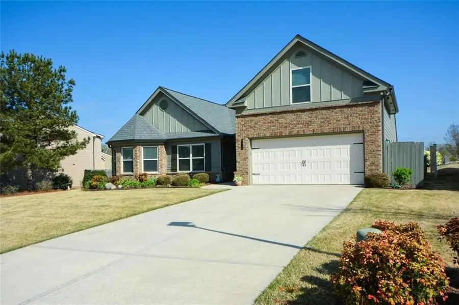 4475 Orchard View Way, Cumming, GA 30028 - #3