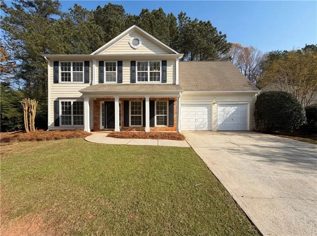 240 Kensington Trace, Stockbridge, GA 30281 - #1