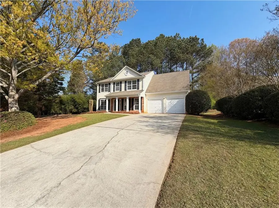 240 Kensington Trace, Stockbridge, GA 30281 - #2