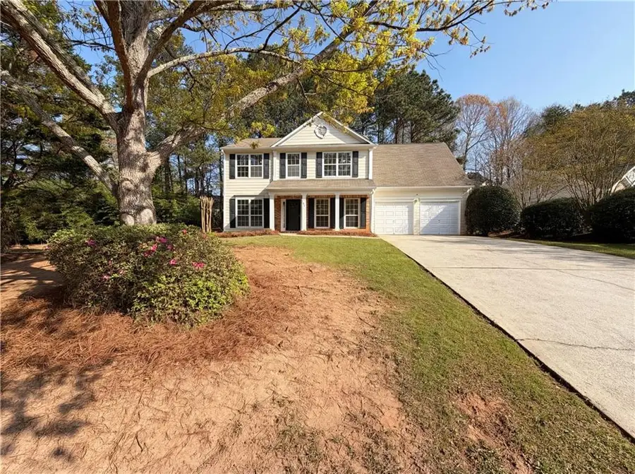 240 Kensington Trace, Stockbridge, GA 30281 - #3