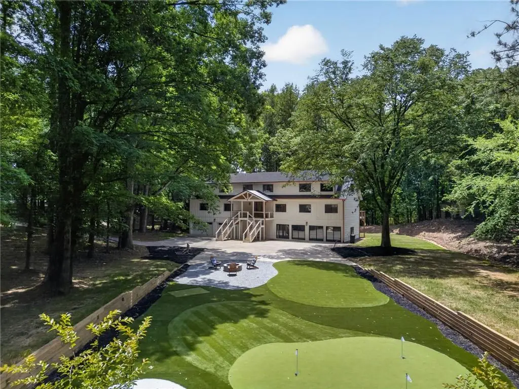 40 Crowe Road, Alpharetta, GA 30004 - #1