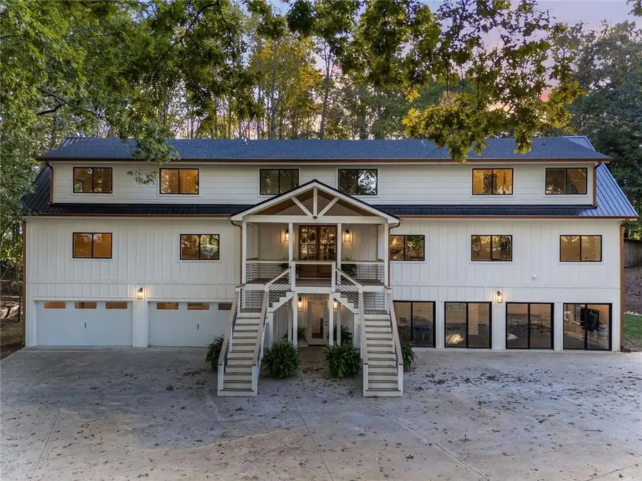 40 Crowe Road, Alpharetta, GA 30004 - #2