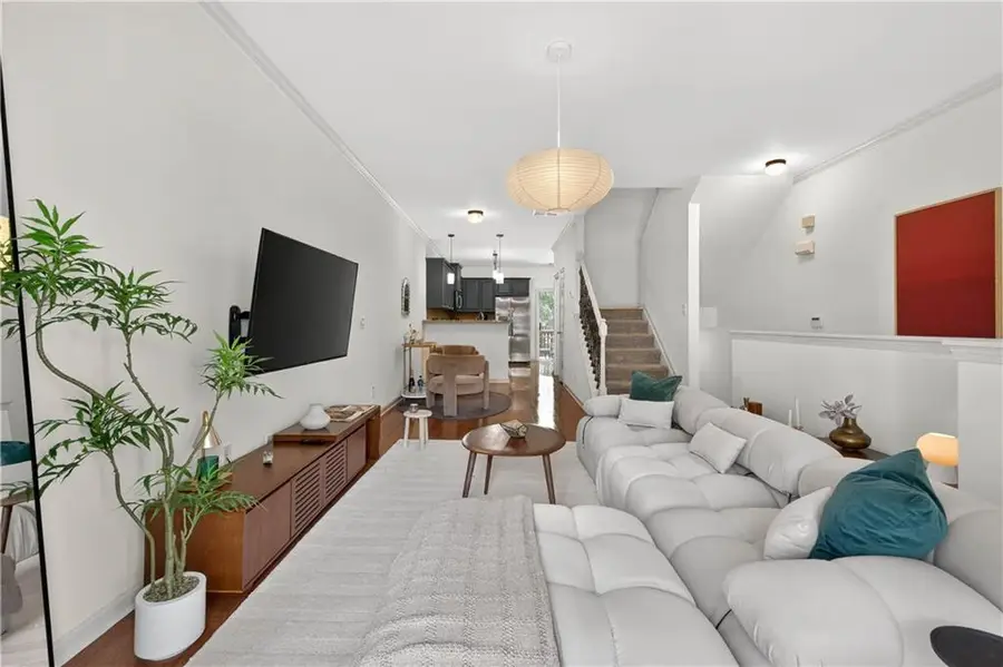 1609 Liberty Parkway Nw, Atlanta, GA 30318 - #3