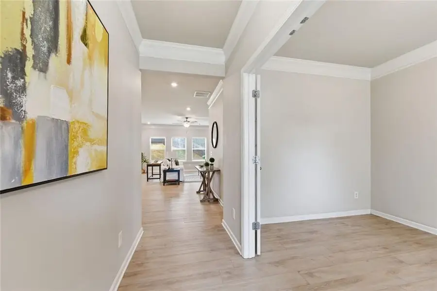 5210 Burrus Lane, Mableton, GA 30126 - #3