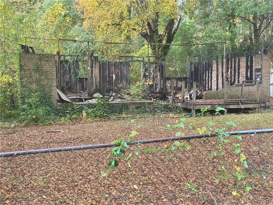 8265 Attleboro Drive, Jonesboro, GA 30238 - #2