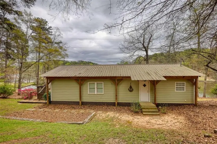 123 Copper Lane, Mansfield, GA 30055 - #2