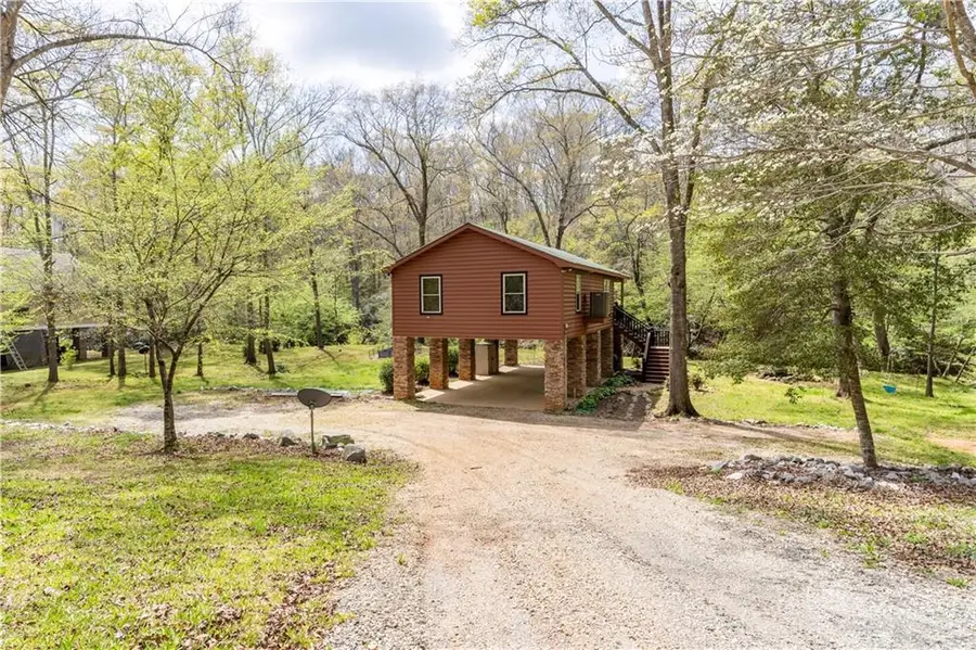 597 Meadow Brook Lane, Royston, GA 30662 - #2