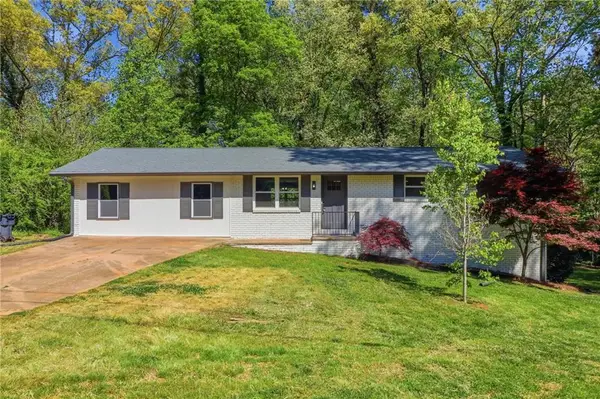 3475 Birchwood Drive, Winston, GA 30187