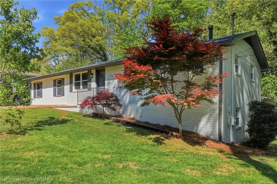 3475 Birchwood Drive, Winston, GA 30187 - #3