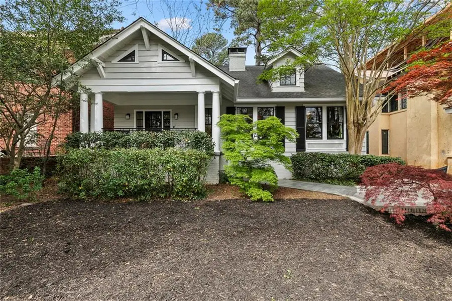 812 Myrtle Street Ne, Atlanta, GA 30308 - #2