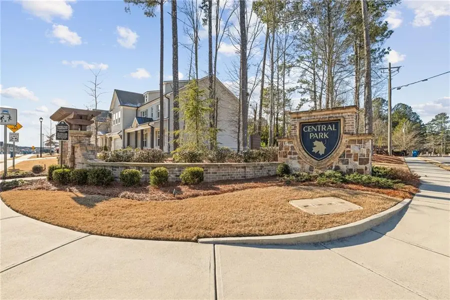 3781 Franks Way, Loganville, GA 30052 - #2