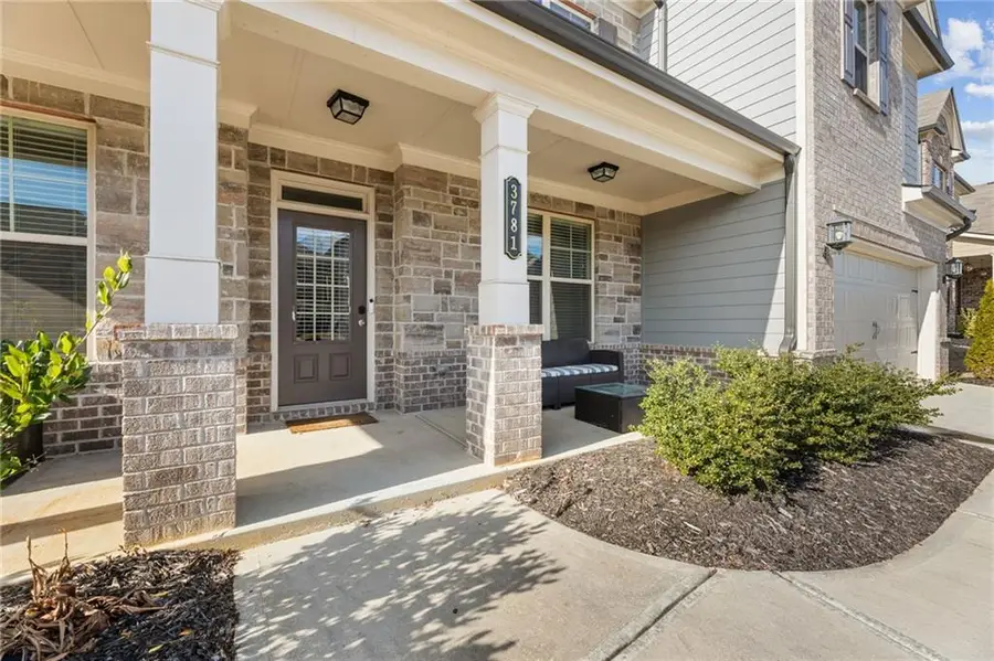 3781 Franks Way, Loganville, GA 30052 - #3