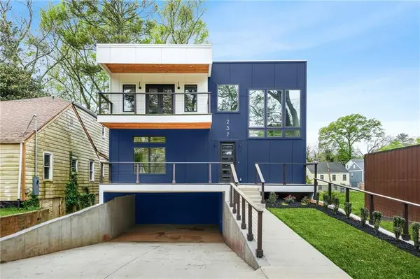 237 Altoona Place Sw, Atlanta, GA 30314