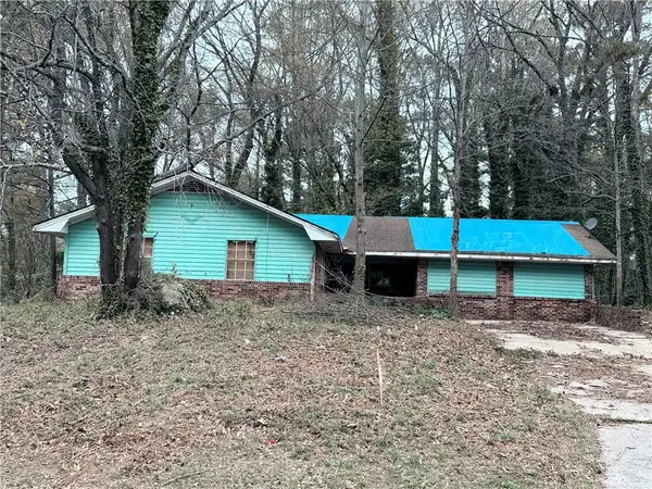 2430 Cheryl Lynne Lane, Atlanta, GA 30349