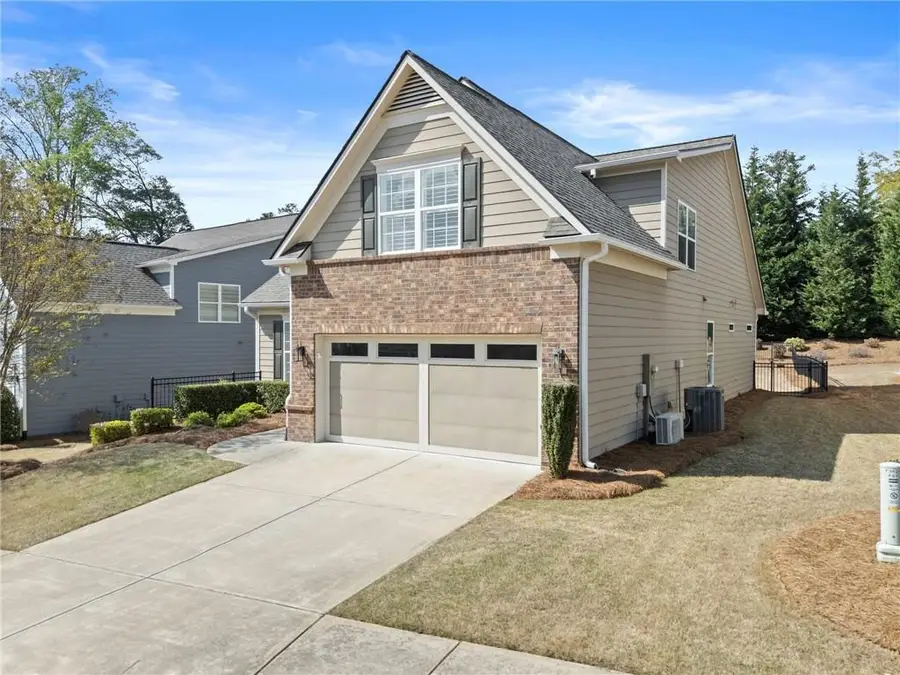 3626 Majestic Oak Drive Sw, Gainesville, GA 30504 - #2