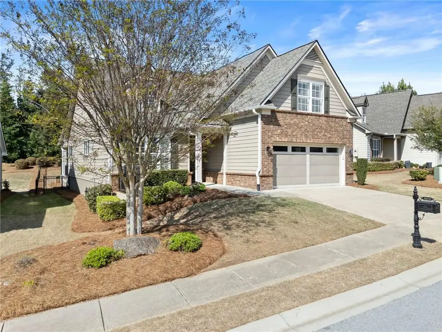 3626 Majestic Oak Drive Sw, Gainesville, GA 30504 - #3